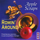 Romin' Around CD Cover